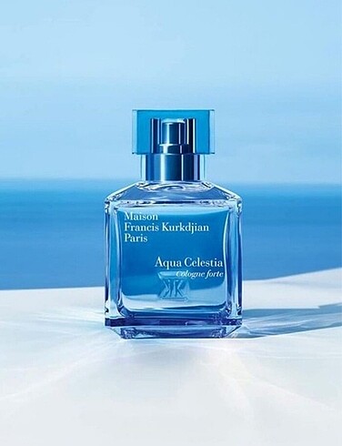 Maison Francis Kurkdjian Aqua Celestia Cologne Forte EDP 70 ml