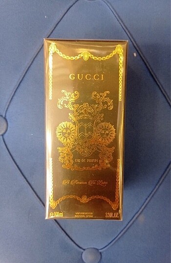 Gucci Gucci A Reason To Love, 100ml Edp Parfum