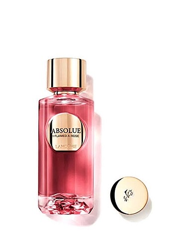 Lancôme Absolue I Flamed A Rose Eau de Parfum (100ml)