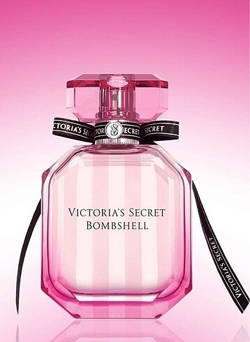 Victoria's Secret Bombshell 100 Ml Edp Kadın Parfüm