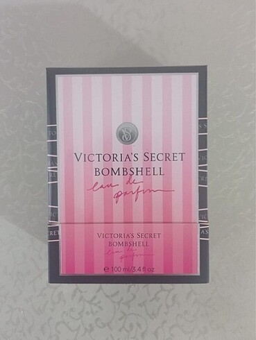 Beden Victoria's Secret Bombshell 100 Ml Edp Kadın Parfüm