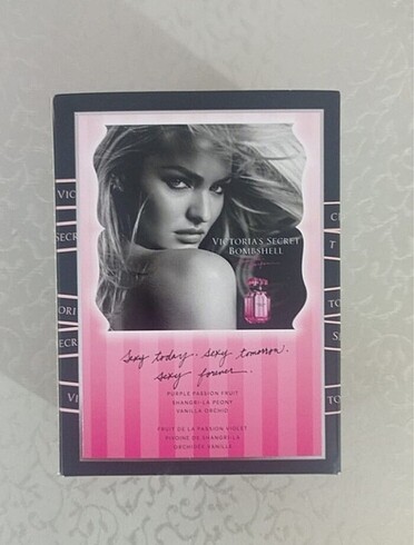Victoria s Secret Victoria's Secret Bombshell 100 Ml Edp Kadın Parfüm