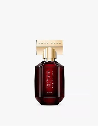 Hugo Boss The Scent Elixir EDP 100 ml Kadın Parfüm