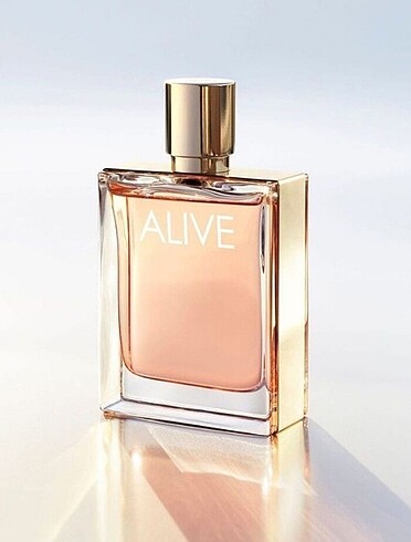 Hugo Boss Alive 50 Ml Eau De Parfüm
