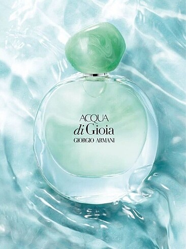 Giorgio Armani Acqua Di Gioia Edp 50 ml Kadın Parfüm