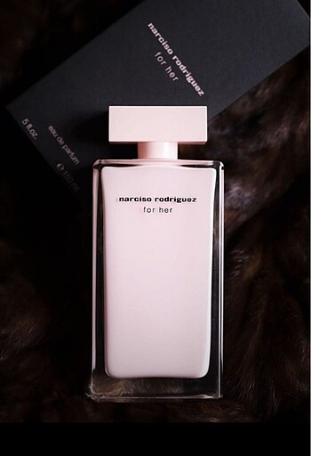 Narciso Rodriguez For Her 100 Ml Edp Parfüm