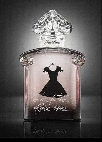 Guerlain Kadın La Petite Robe Noire Edt 100 Ml Parfüm