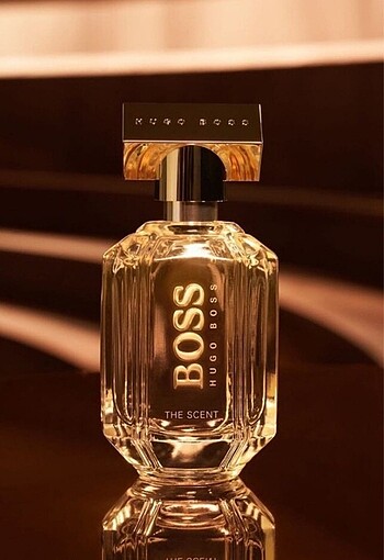 Hugo Boss The Scent For Her 100 Ml Parfüm