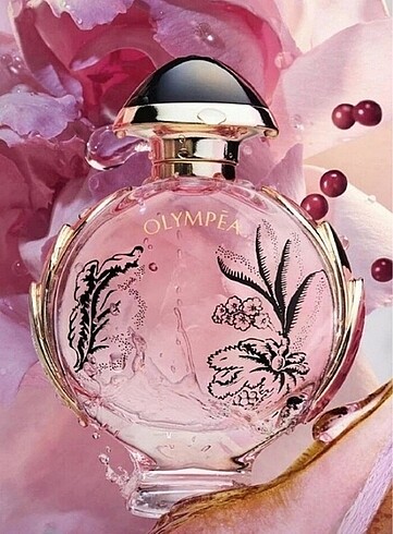 Paco Rabanne Olympea Blossom 80 Ml Edp Parfüm