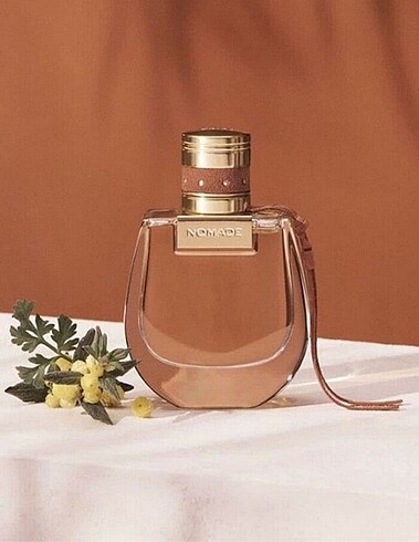 Chloé Nomade 75 Ml Edp Parfüm