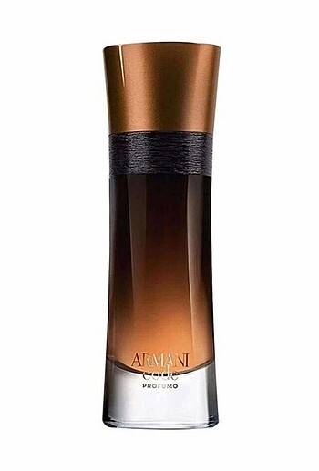 Giorgio Armani Code Profumo 100 Ml Edp Parfüm