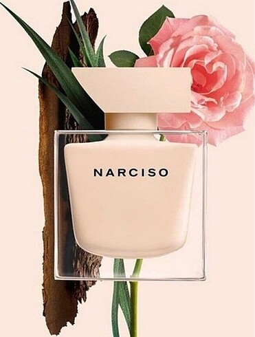Narciso Rodriguez Narciso Poudree 90 Ml Edp Parfüm