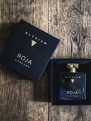 ROJA ELYSIUM 100 ML EDP PARFÜM