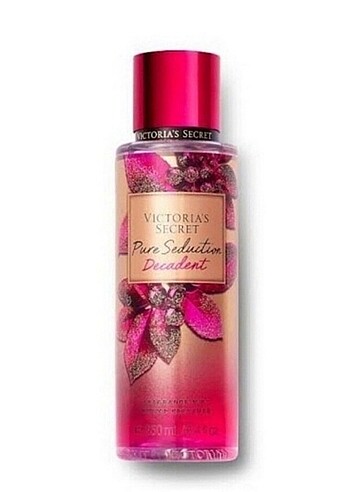 Victoria's Secret Pure Seduction Decadent 250 Ml Vücut Spreyi