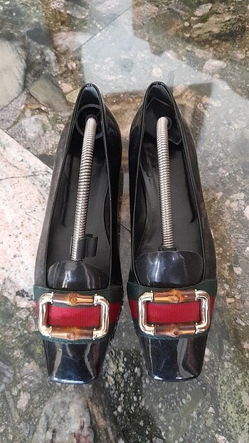 Gucci orginal bayan ayakkabı