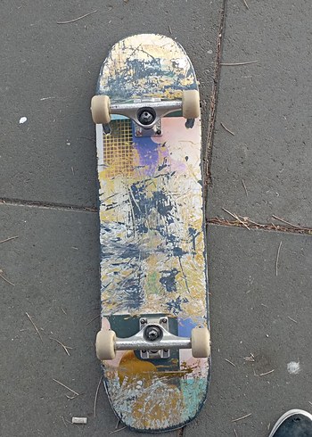 sadece tahta dk900 8.25 - Görsel 3