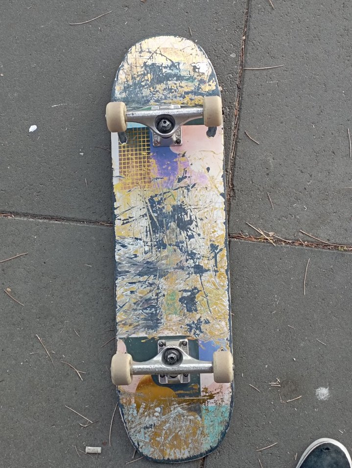 sadece tahta dk900 8.25 - Görsel 3