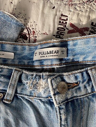 Pull and Bear pull&bear