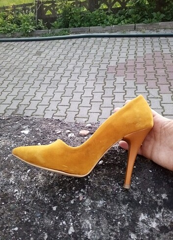 Diğer Ayakkabı
