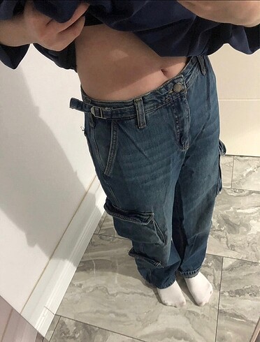 Stradivarius stradivarius kot pantolon