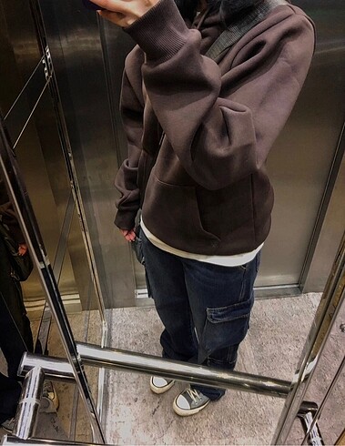 stradivarius kot pantolon