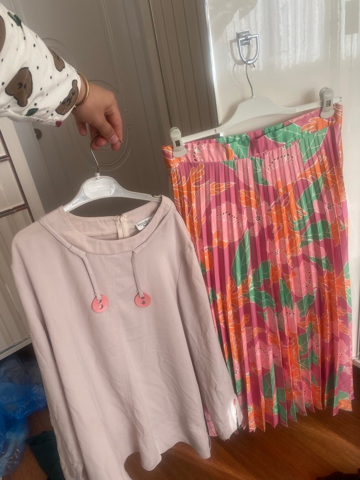 Etekli takım - Görsel 3