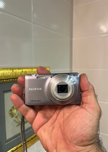 Fujifilm Dijital Kamera 14 MP
