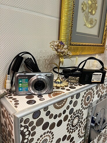 Fujifilm pınepıx jx
