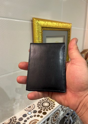 Samsonite  Erkek Deri Cüzdan - Görsel 5