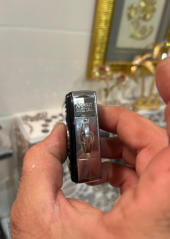 Canon PowerShot ıxus 65 Dijital Kamera Gri - Görsel 6