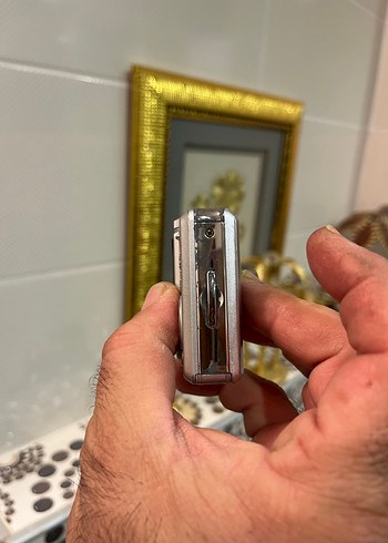 Samsung L730 Dijital Fotoğraf Makinesi - Görsel 5