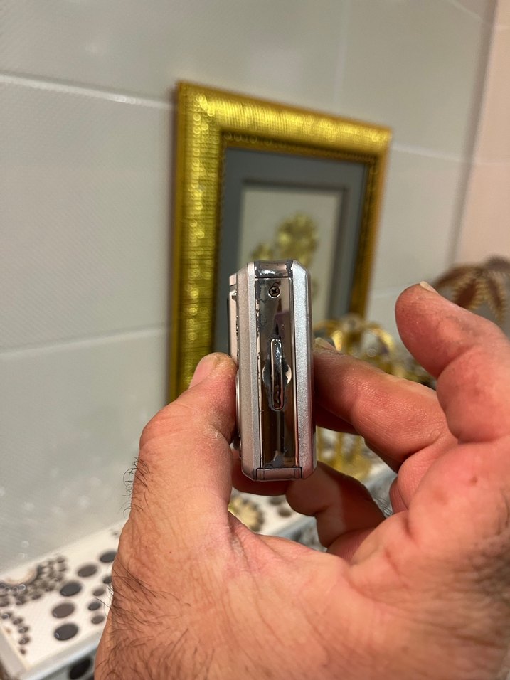 Samsung L730 Dijital Fotoğraf Makinesi - Görsel 5