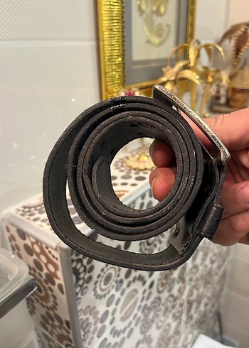 Avrupa deri kemer - Görsel 2