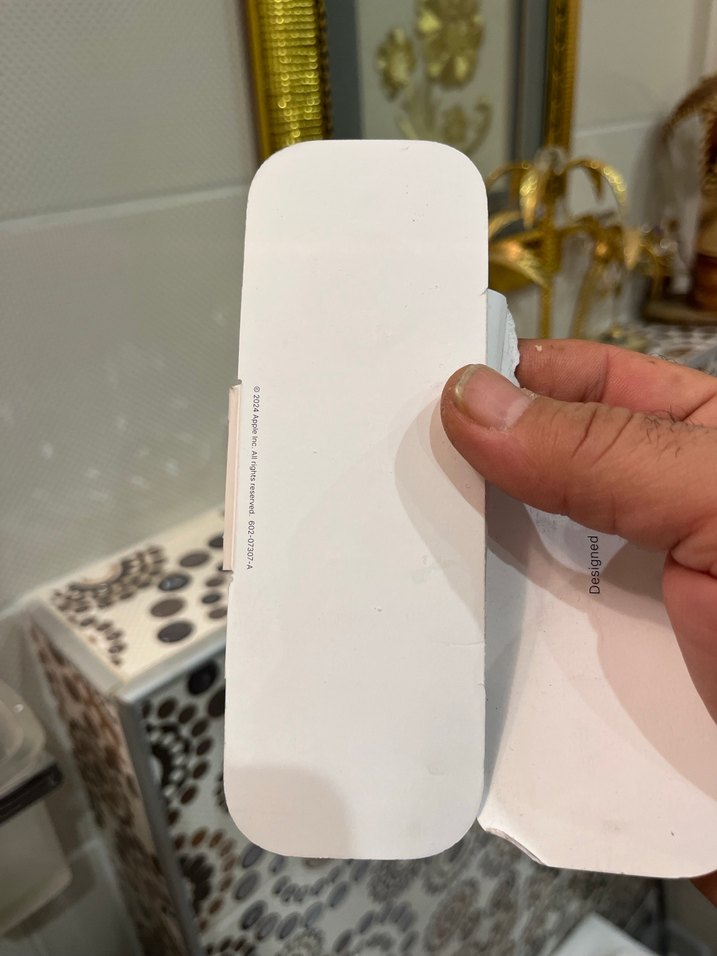 Apple Watch  Şarj Kablosu type girişli - Görsel 3