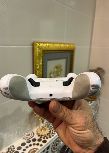 Turtle beach Kamuflaj desenli Oyun Kumandası - Görsel 4