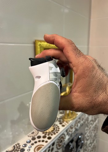 Turtle beach Kamuflaj desenli Oyun Kumandası - Görsel 5