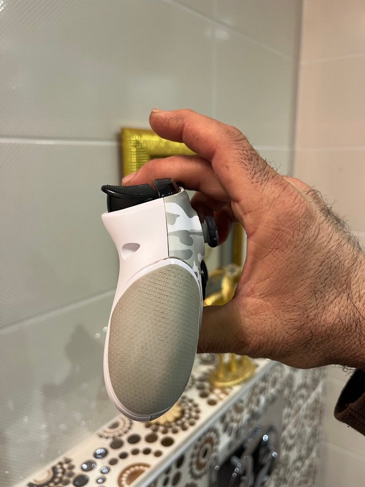 Turtle beach Kamuflaj desenli Oyun Kumandası - Görsel 5