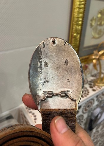 Usa kemer - Görsel 2