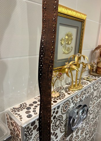 Usa kemer - Görsel 3