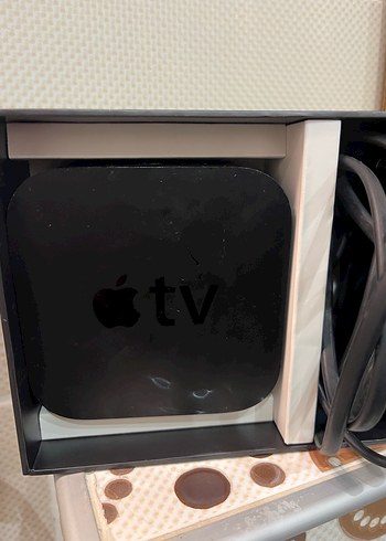 Apple TV a1625 - Görsel 2