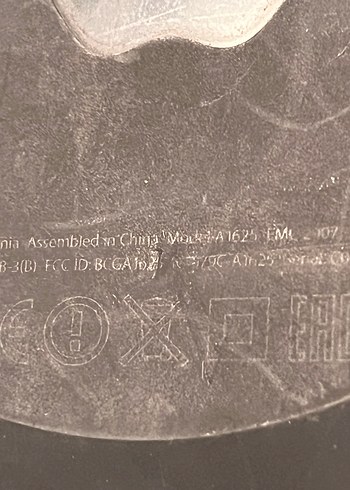 Apple TV a1625 - Görsel 5