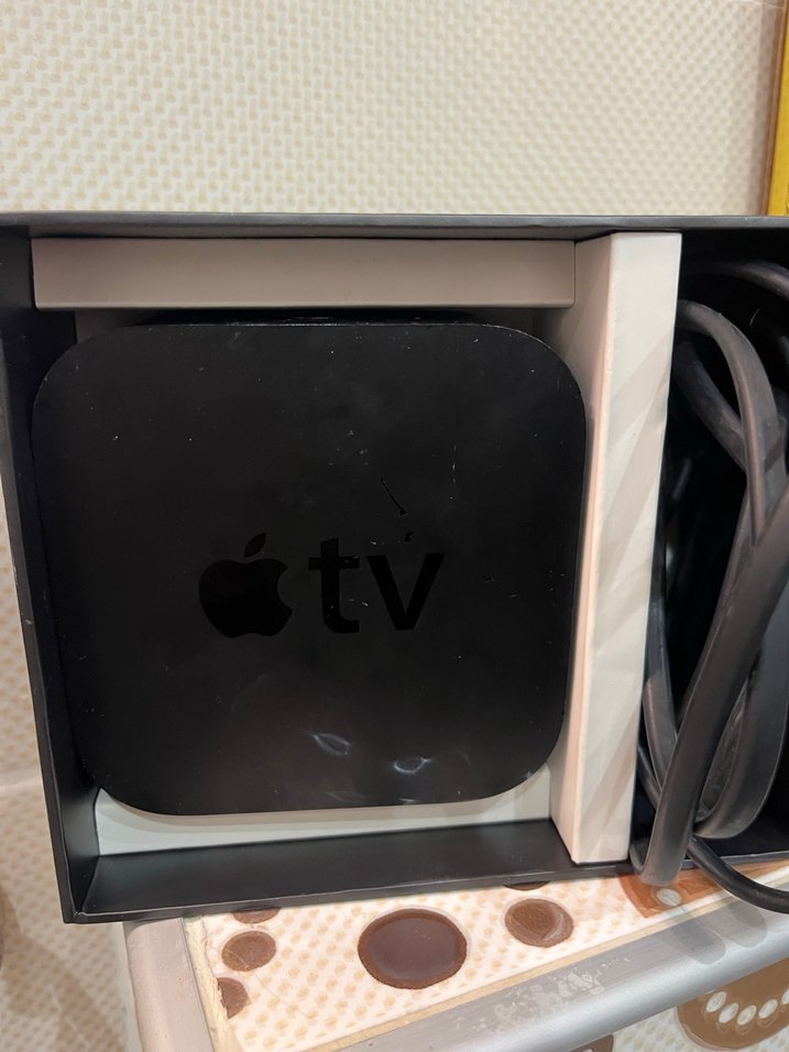 Apple TV a1625 - Görsel 2