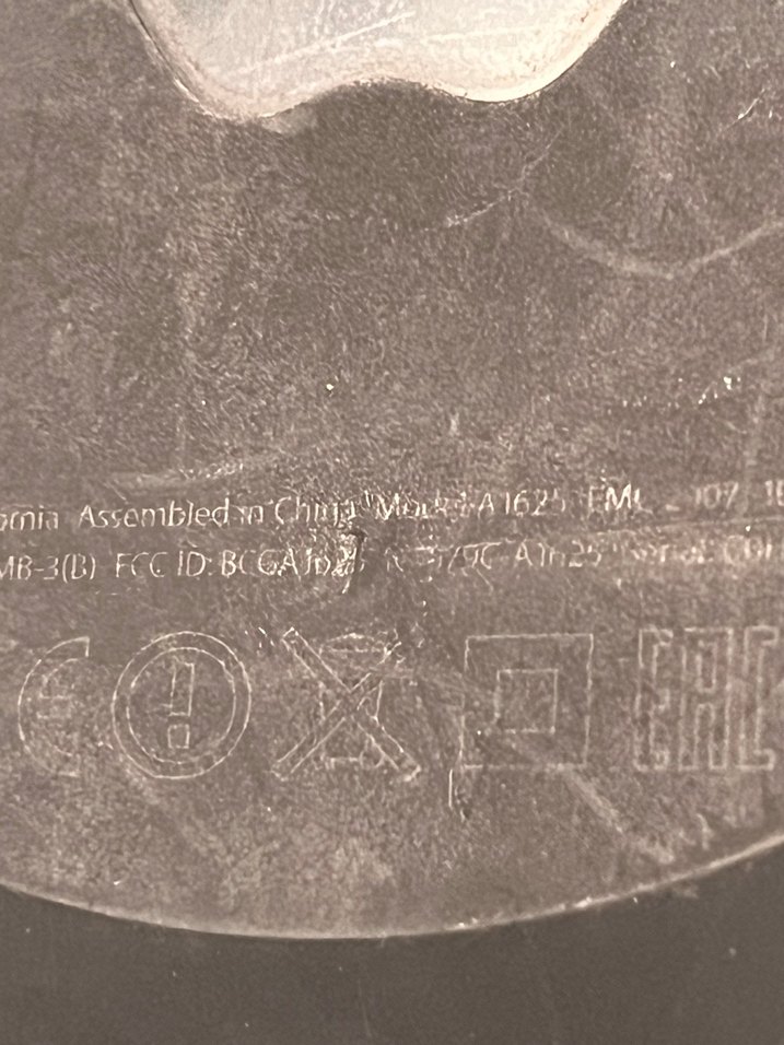 Apple TV a1625 - Görsel 5