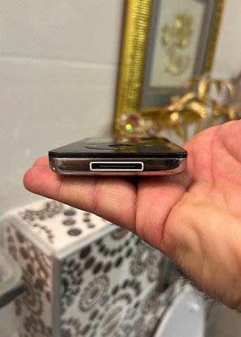 Siyah iPod Media Player - Görsel 4