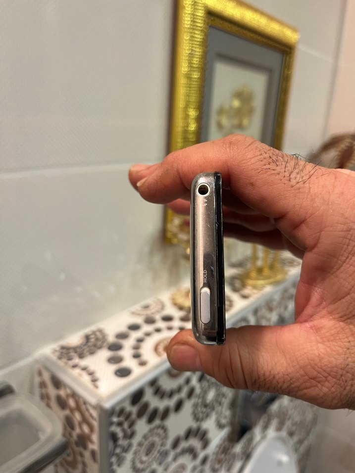 Siyah iPod Media Player - Görsel 5