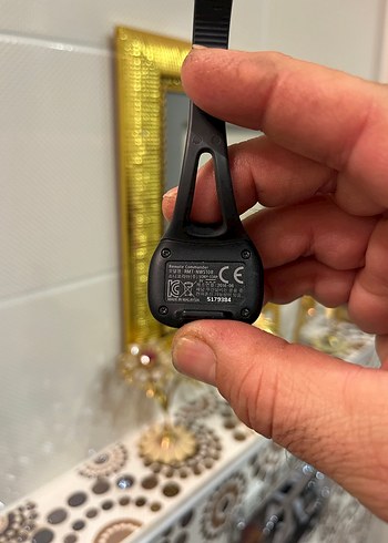 Sony walkman cd çalar kumanda - Görsel 3