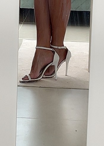 Stiletto Topuklu Ayakkabı