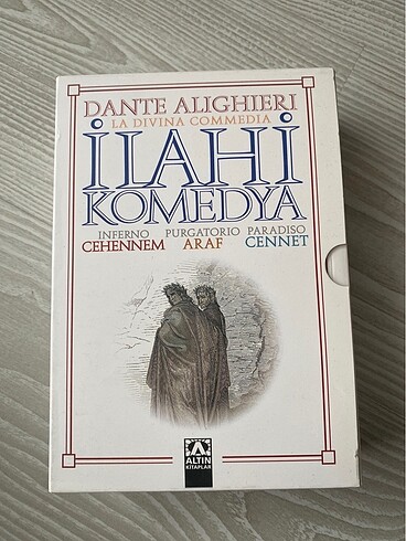 İlahi komedya