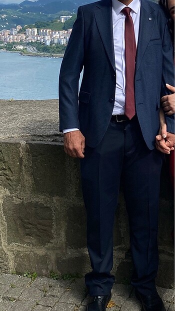 Takım elbise