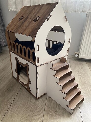 Kedi evi